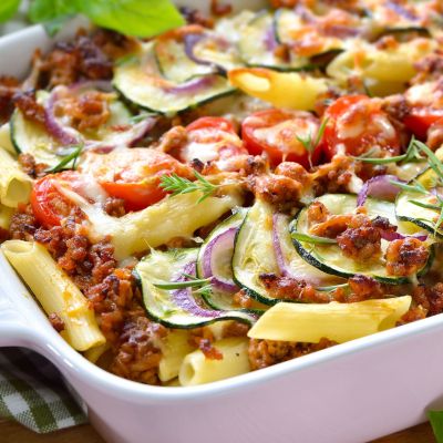 «Τι να μαγειρέψω σήμερα;»  Πρόγραμμα 7 ημερών και 3 συνταγές για picky eaters