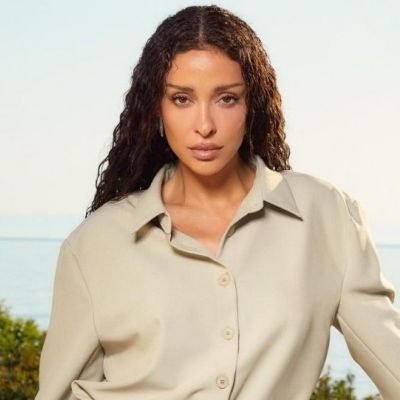 Η Ελένη Φουρέιρα είναι η νέα Ambassador της Maybelline New York στην Ελλάδα