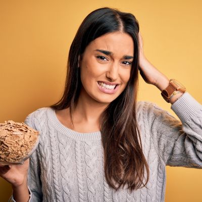 4 τροφές και ροφήματα που επιδεινώνουν το άγχος σας