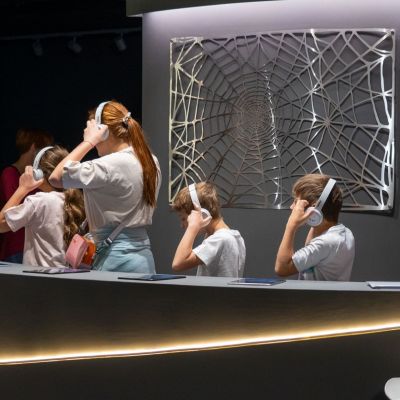 4ήμερη γιορτή στο Μουσείο Τηλεπικοινωνιών Ομίλου ΟΤΕ