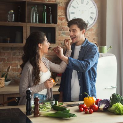 6 top τροφές που θα σε βοηθήσουν να μείνεις έγκυος