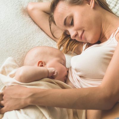 Για τις στιγμές που χρειάζεσαι έναν σύμμαχο στον θηλασμό