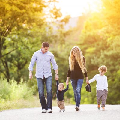 Τι είναι η «συναισθηματικά ασφαλής» ανατροφή; Μελέτη σε 200 παιδιά δείχνει την επιτυχία της