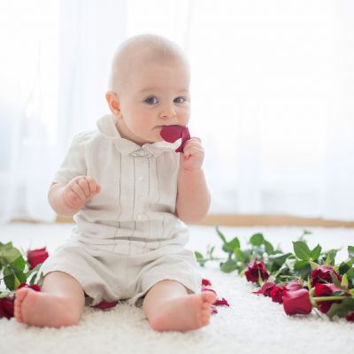 Τα μωρά του Ιουνίου έχουν κάτι ξεχωριστό: 10 facts