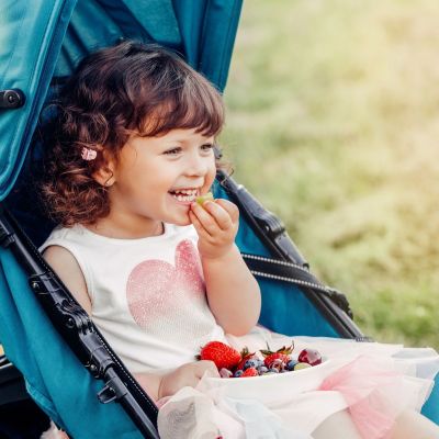 14 φρουτο - σνακ που θα ξετρελάνουν τα παιδιά σας