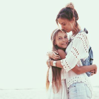 Περίοδος χωρίς ταμπού: Οδηγός για μαμάδες με έφηβες κόρες