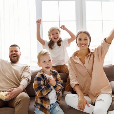 Οι γονείς σου σε μεγάλωσαν σωστά αν αρνείσαι να έχεις αυτά τα 11 πράγματα στο σπίτι σου