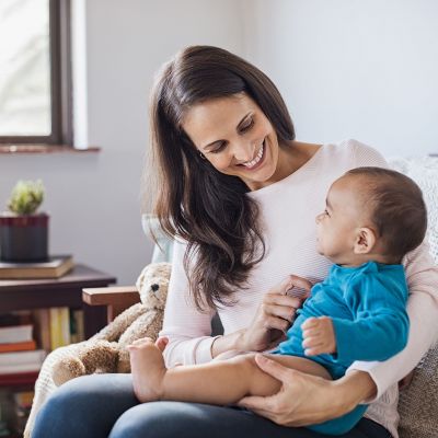 Πώς αλλάζει η περίοδος μετά την εγκυμοσύνη;
