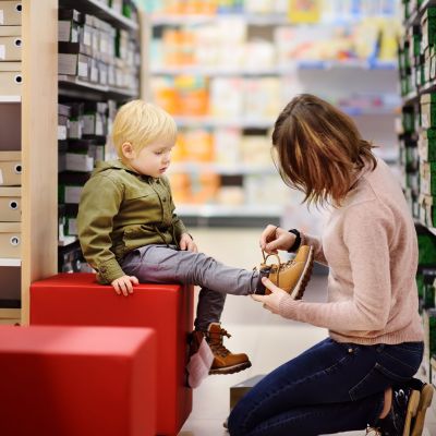 Αυτονομία παιδιού: 5 τρόποι για να την ενισχύεις κάθε μέρα