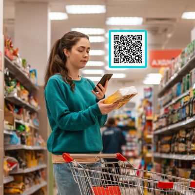 Χρησιμοποιείτε εφαρμογές για να αξιολογήσετε την διατροφική αξία των τροφίμων; Κρατήστε μικρό καλάθι