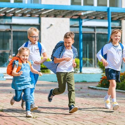 Γιορτάστε το τέλος της σχολικής χρονιάς με απλές, διασκεδαστικές ιδέες