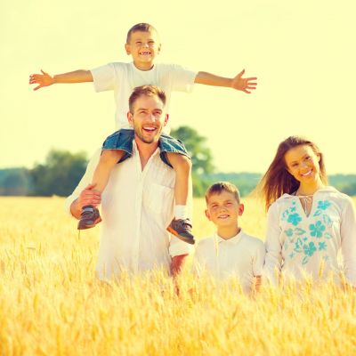 Αν διδαχθήκατε αυτά τα 8 πράγματα ως παιδί, είχατε εξαιρετικούς γονείς