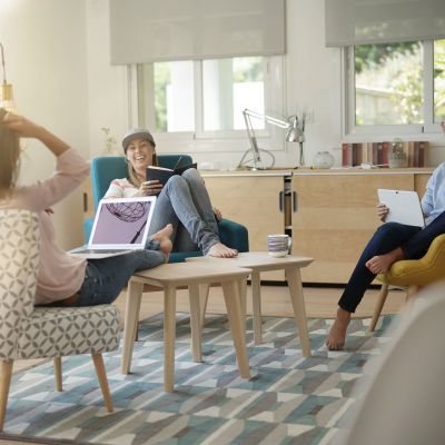 5 πράγματα που προσέχουν οι καλεσμένοι όταν μπαίνουν σπίτι σου