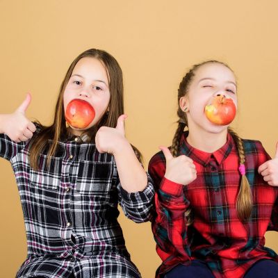 8 υγιεινά σνακ που είναι κατάλληλα για παιδιά με διαβήτη