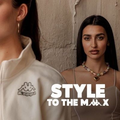 Style talk: Όταν η Αναστασία συναντά το street style, το αποτέλεσμα είναι εκρηκτικό