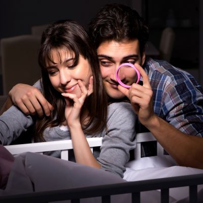 9 πράγματα που ορκιστήκατε ότι δεν θα κάνατε ποτέ ως νέοι γονείς (κι όμως τα κάνατε)