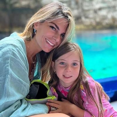 Νατάσα Σκαφίδα: Μουσική βραδιά με την κόρη της στο σπίτι. Τραγούδησαν φορώντας πιτζάμες