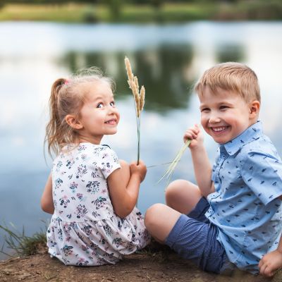 10 τρόποι να ενισχύσετε την ψυχική υγεία του παιδιού σας