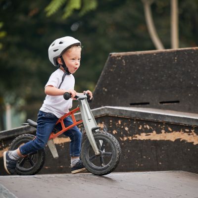 Σε ποια ηλικία μπορούν τα παιδιά να μάθουν ποδήλατο;