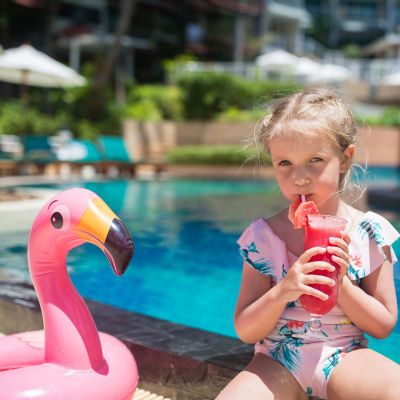 Το καλοκαιρινό ρόφημα που θα λατρέψουν τα παιδιά (και θα σώσει την κουρασμένη μαμά)