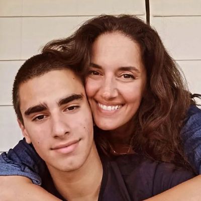 Νόνη Δούνια: Ο γιος της έγινε 20 – Οι ευχές της στο Instagram και η καλοκαιρινή τους φωτογραφία