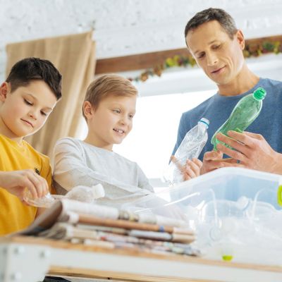 Έρευνα: Τα παιδιά φωνάζουν για την κλιματική κρίση, αλλά οι ενήλικες δεν αλλάζουν τις συνήθειές τους