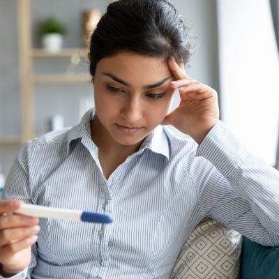 Τεστ εγκυμοσύνης: Μπορεί η κατανάλωση νερού να επηρεάσει τα επίπεδα της χοριακής γοναδοτροπίνης;