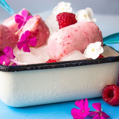 Καλοκαιρινή απόλαυση με 3 υλικά: Παγωτάκι-έκπληξη για τα παιδιά (και όχι μόνο!)