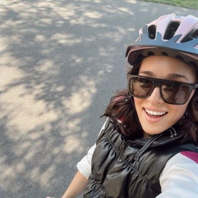 Καλομοίρα: Μαγειρεύει για πέντε, αλλά δεν ξεχνά ποτέ να φροντίζει και τον εαυτό της