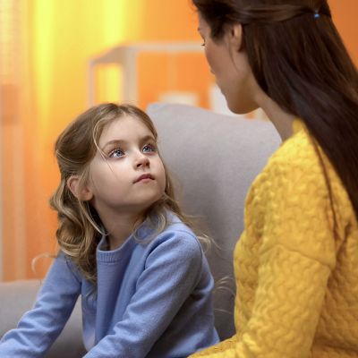 Πώς να λέτε «όχι» στο παιδί σας χωρίς να δημιουργείται ένταση