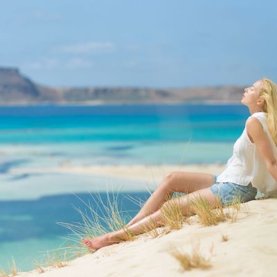 4 μυστικά που θα αλλάξουν για πάντα το καλοκαίρι σου - Δεν θα το πιστεύεις