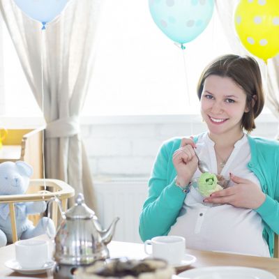 Ποιο είδος παγωτού πρέπει να αποφεύγετε στην εγκυμοσύνη