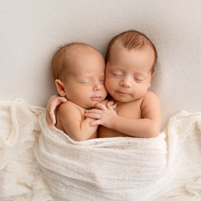 Αυτά είναι τα trending ονόματα μωρών για το 2025 – και ναι, δύο είναι ελληνικά