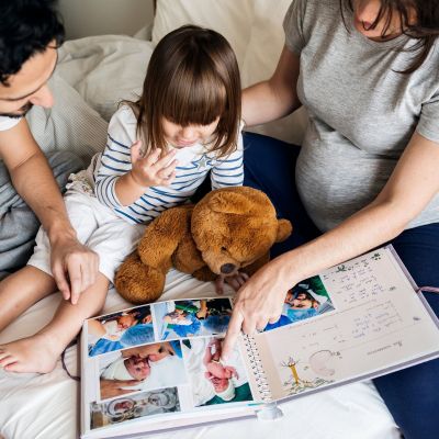 Πώς να σπάσεις τον κύκλο της τοξικής ανατροφής και να μεγαλώσεις υγιή παιδιά