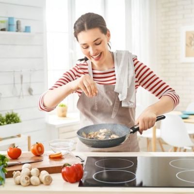 Γεύση που αγαπάς, διατροφή που χρειάζεσαι: Με Μπεσαμέλ ΓΙΩΤΗΣ και Πουρέ Πατάτας ΓΙΩΤΗΣ όλα γίνονται