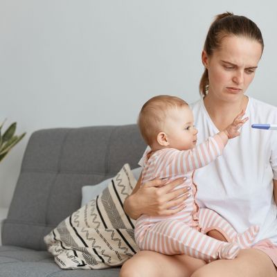 Οδηγός επιβίωσης για τη δευτεροπαθή υπογονιμότητα