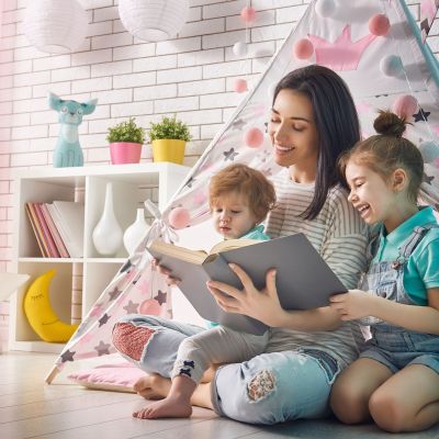 5 τρόποι να δείχνετε στο παιδί σας πόσο το αγαπάτε κάθε μέρα