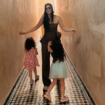 Μπόμπα-Τανιμανίδης: Το ταλέντο που κληρονόμησαν οι δίδυμες από τη θεία Ελίνα