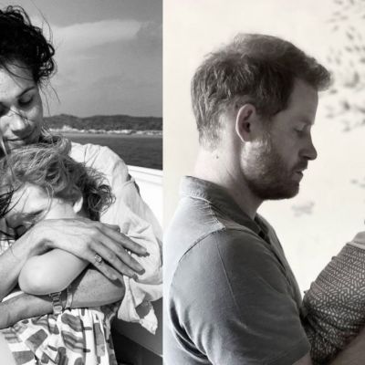 Meghan Markle: Η Lilibet έγινε 4 και η Δούκισσα αποκάλυψε τι έκανε πριν γεννήσει – Viral το βίντεο