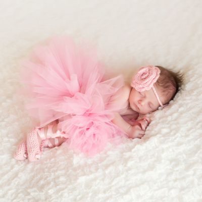 Τι χρειάζεται πραγματικά ένα νεογέννητο;