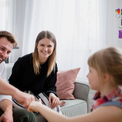 Δωρεάν διαδικτυακά ψυχο-εκπαιδευτικά σεμινάρια για γονείς από το Μαζί για το Παιδί