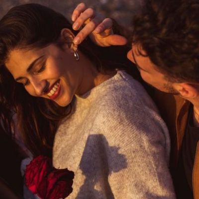 Το πιο iconic ραντεβού της ζωής σου. Τι μυρωδιά είχε;