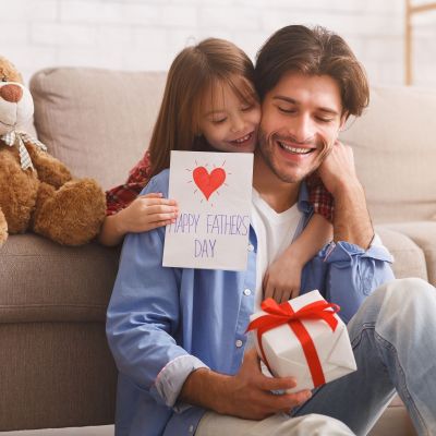 Τι θέλουν οι μπαμπάδες για τη Γιορτή του Πατέρα;