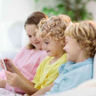 Παιδική ψυχική υγεία: Η αυξημένη χρήση οθόνης σχετίζεται με άγχος και χαμηλή αυτοεκτίμηση σε παιδιά