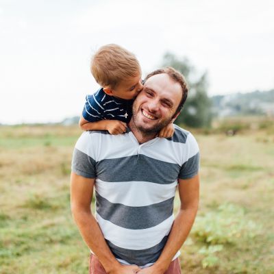 Ποιοτικός χρόνος με τα παιδιά: Ένας οδηγός για μπαμπάδες