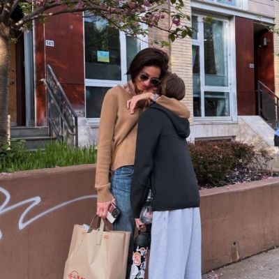 Σοφία Καρβέλα: Υπάρχει τελικά «Νεράιδα Δοντιών»; Ποια ήταν η εντυπωσιακή απάντηση του γιου της