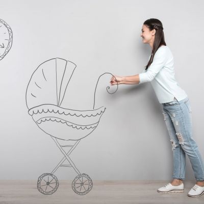 Γιατί δεν μπορώ να αποκτήσω δεύτερο παιδί; Ο ρόλος της ηλικίας και των ορμονών