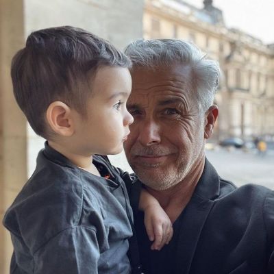 Ο γιος του Χάρη Χριστόπουλου θέλει drone - Οι δουλειές που πρέπει να κάνει για να μαζέψει τα χρήματα