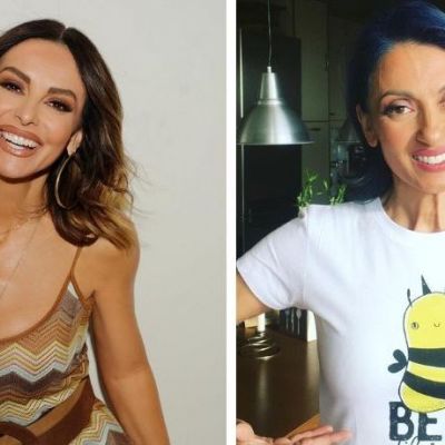 Οικογενειακή υπόθεση: Οι αδελφές Μαγγίρα ποζάρουν με τις κόρες τους σε μια σπάνια εμφάνιση