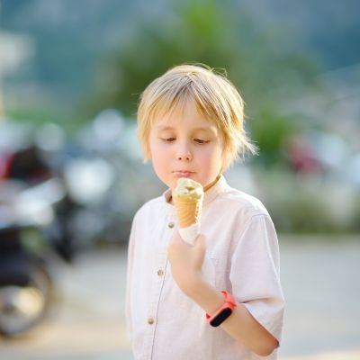 1 στα 3 παιδιά θα είναι υπέρβαρα ως το 2050 - Στήριξέ το χωρίς body shaming και ενοχές